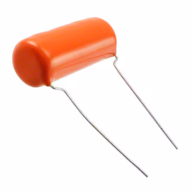 715P22456MD3 Cornell Dubilier Electronics (CDE)  Capacitores de polímero de tantalio